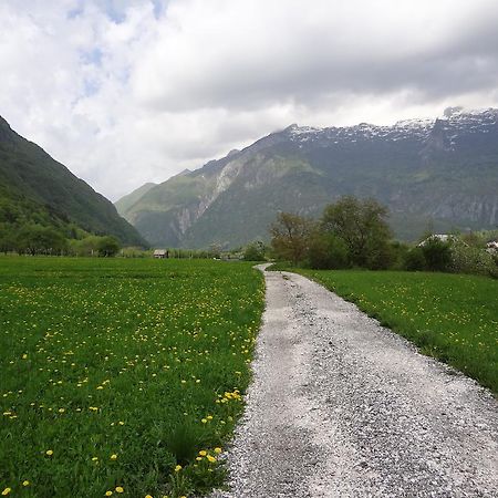 Apartment Mt Cezsoca Bovec Room photo
