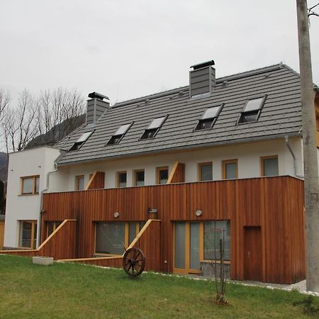 Apartment Mt Cezsoca Bovec Exterior photo