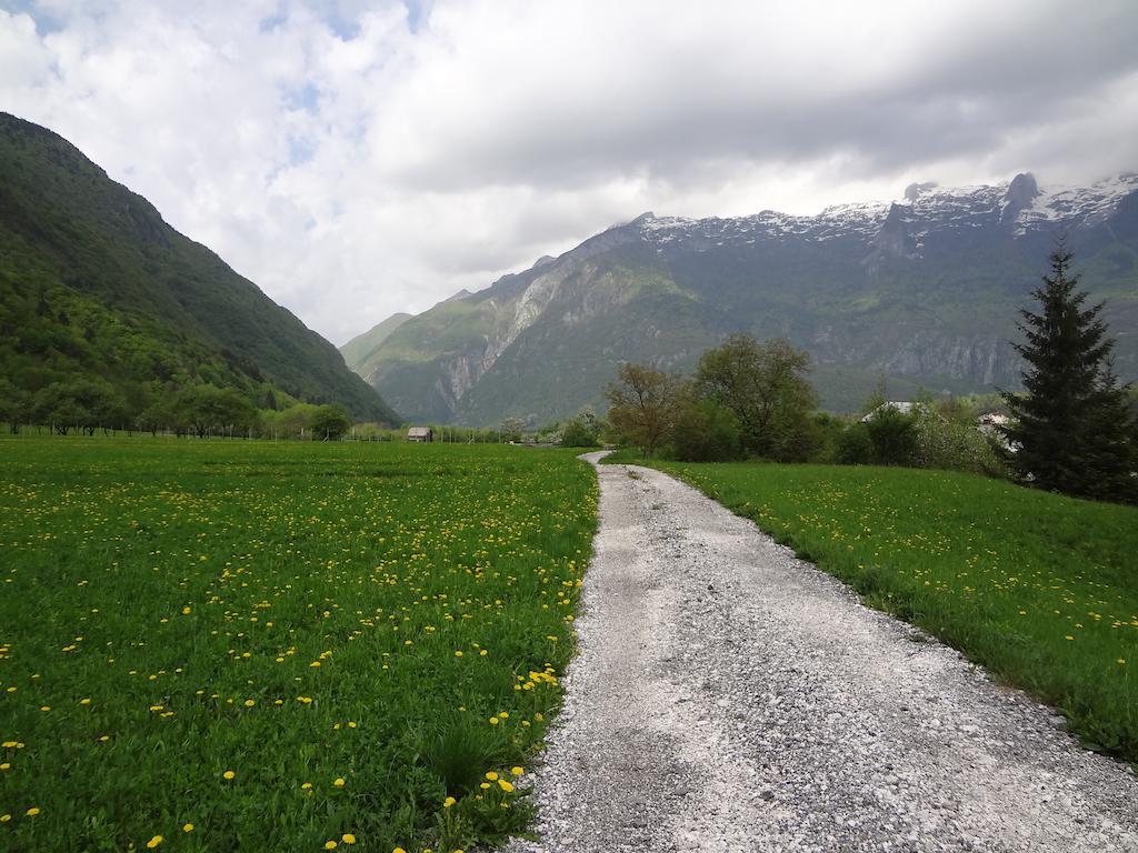 Apartment Mt Cezsoca Bovec Room photo