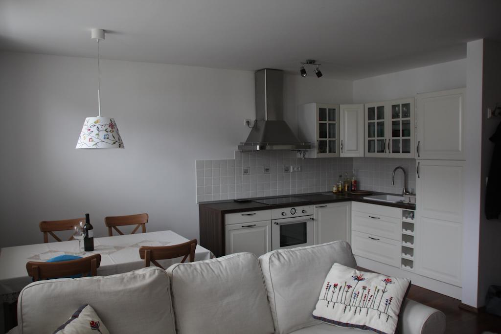 Apartment Mt Cezsoca Bovec Room photo